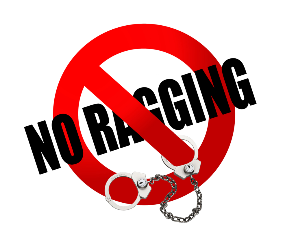 antiragging