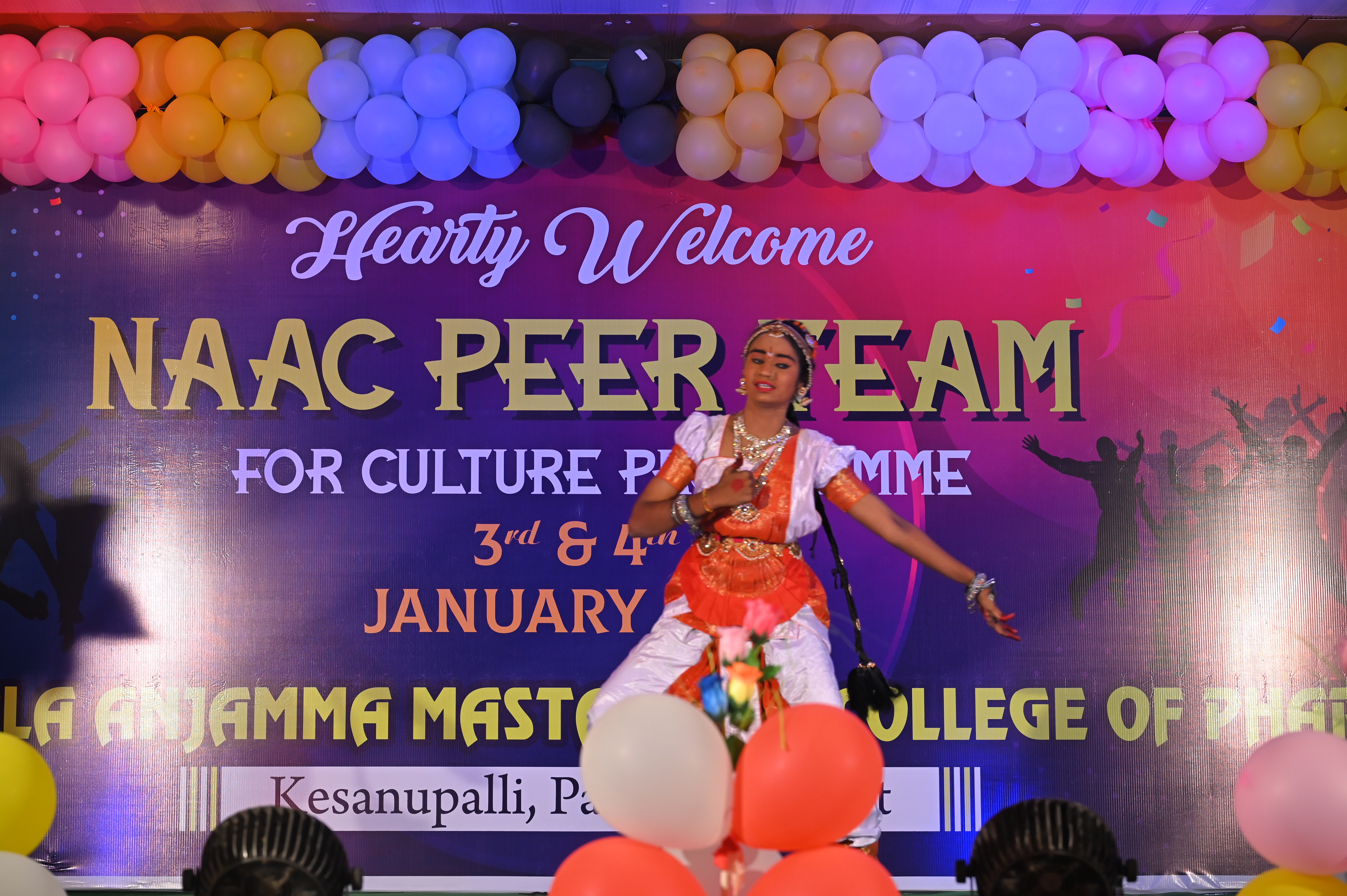 peer team